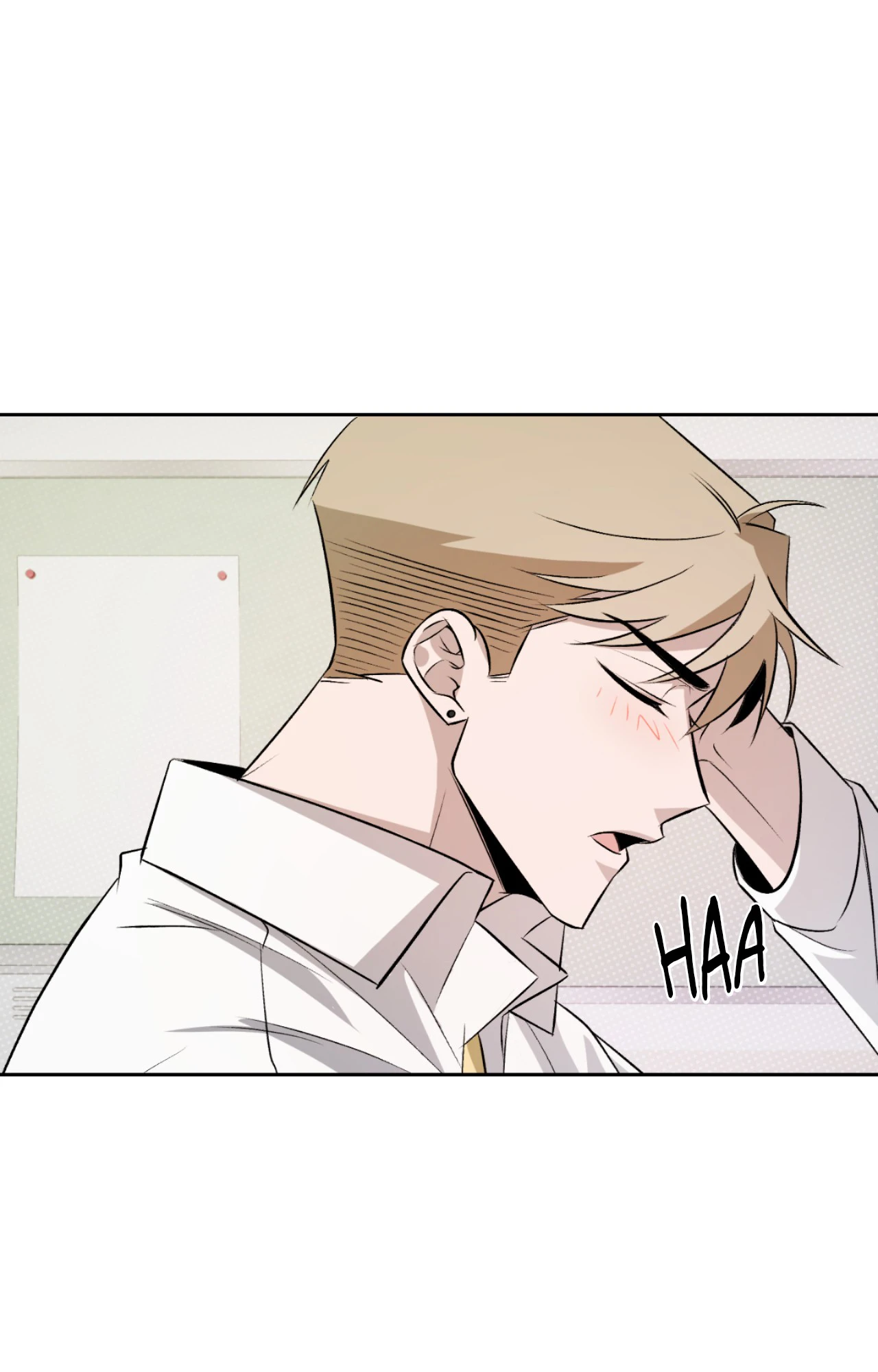 Destiny Ending Chapter 3 - page 55