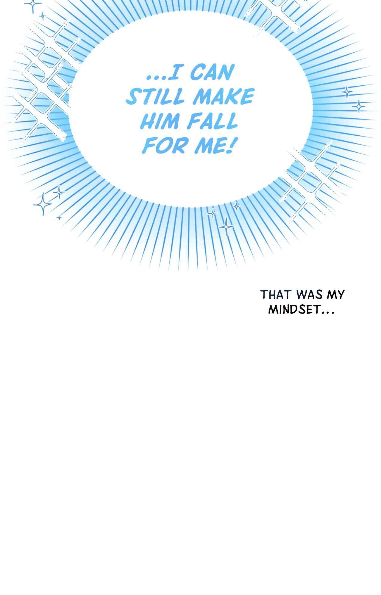 Destiny Ending Chapter 3 - page 57