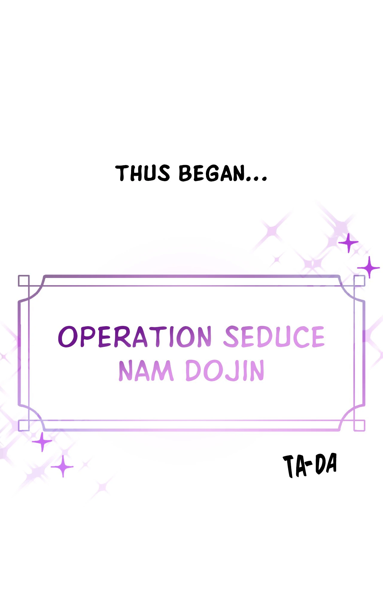 Destiny Ending Chapter 3 - page 58