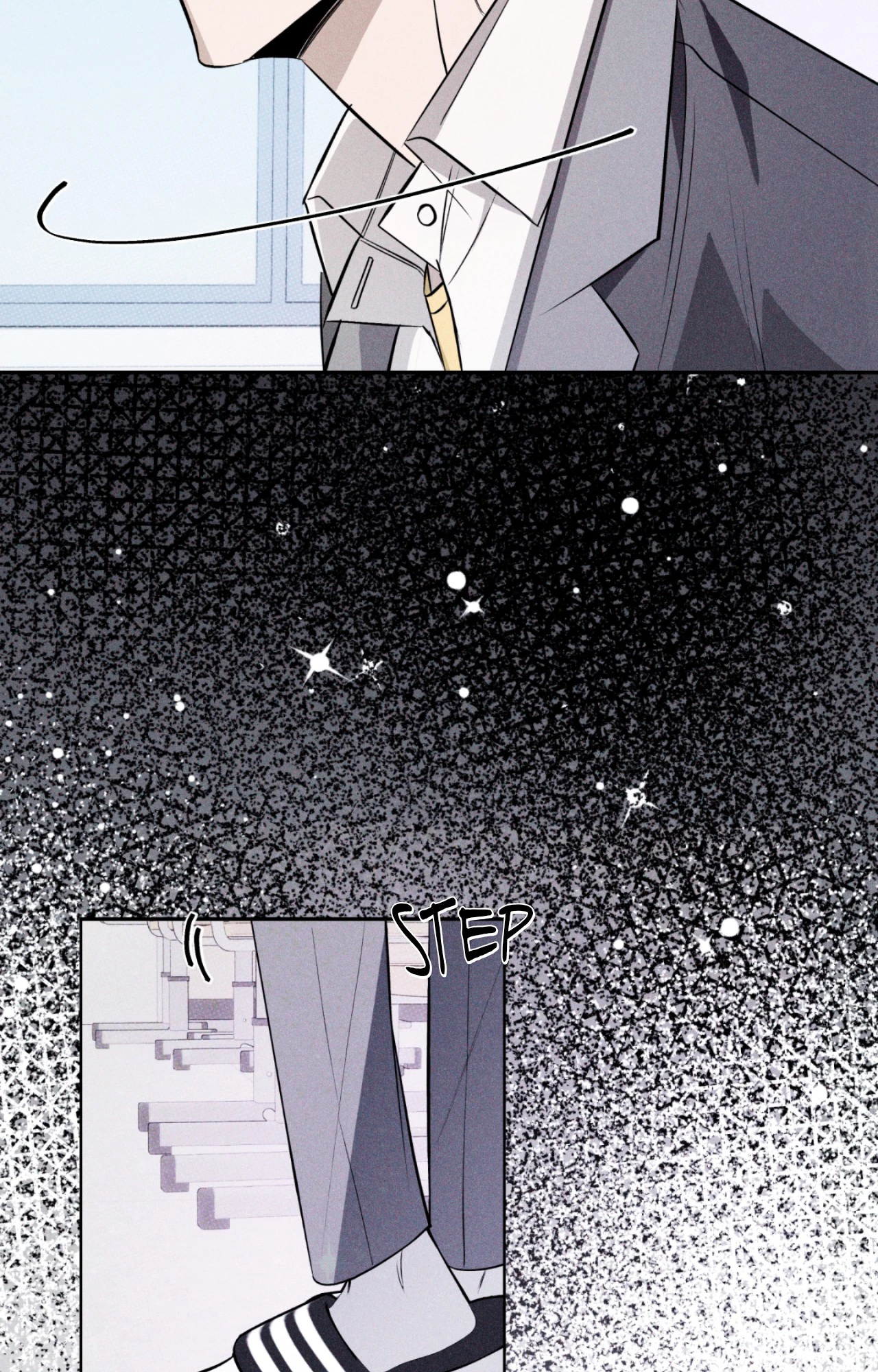 Destiny Ending Chapter 3 - page 6