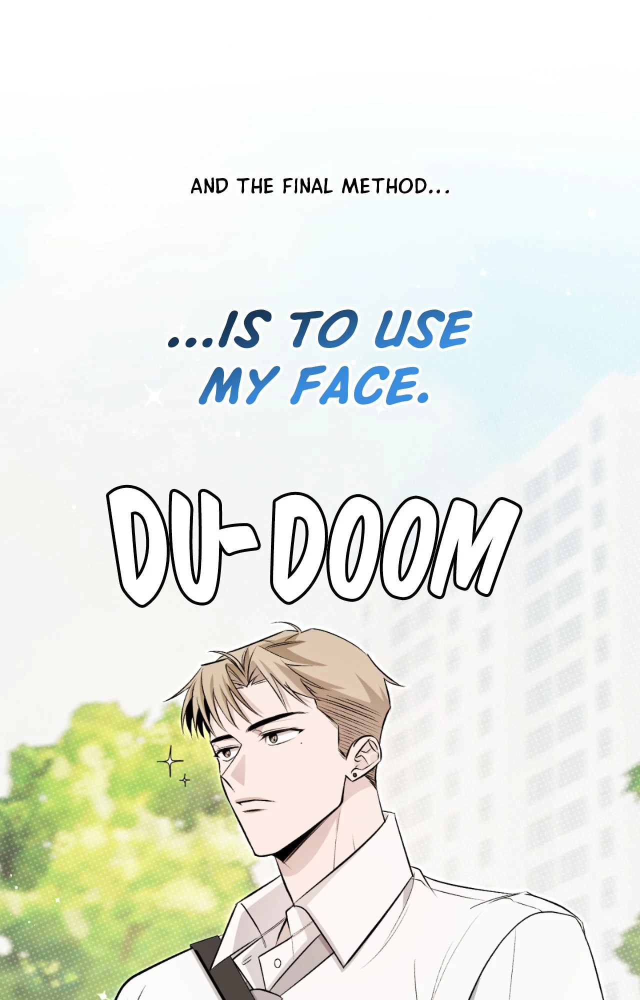 Destiny Ending Chapter 3 - page 62