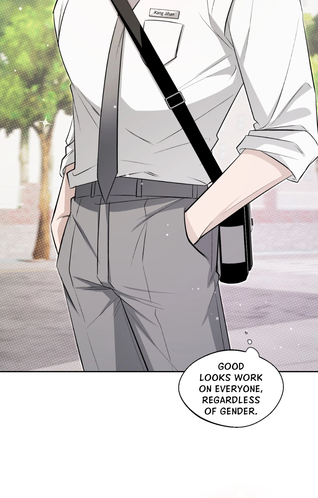 Destiny Ending Chapter 3 - page 63