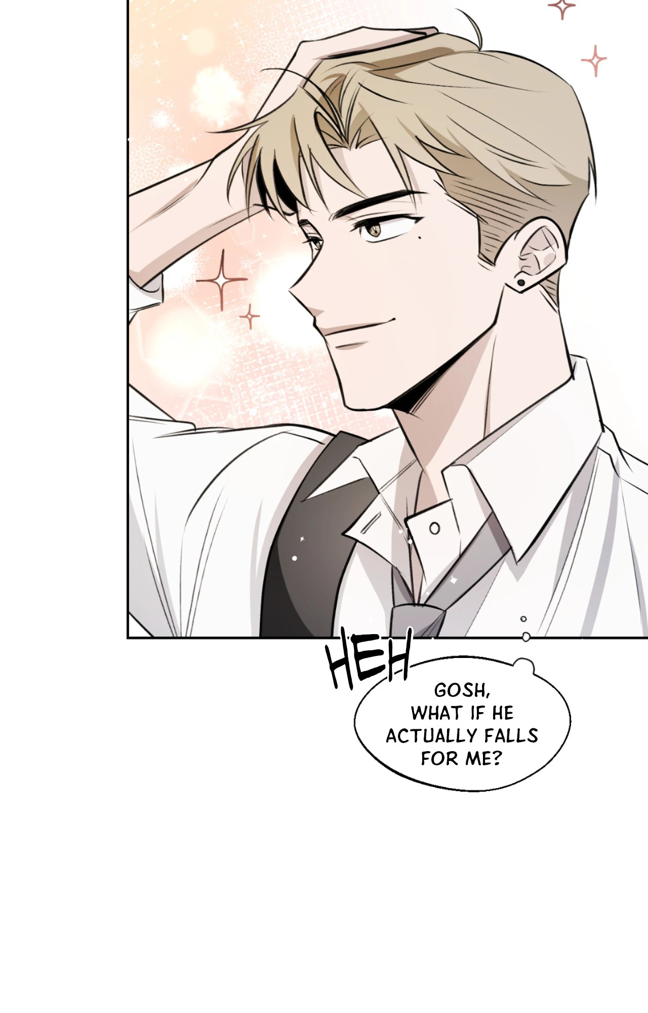 Destiny Ending Chapter 3 - page 66