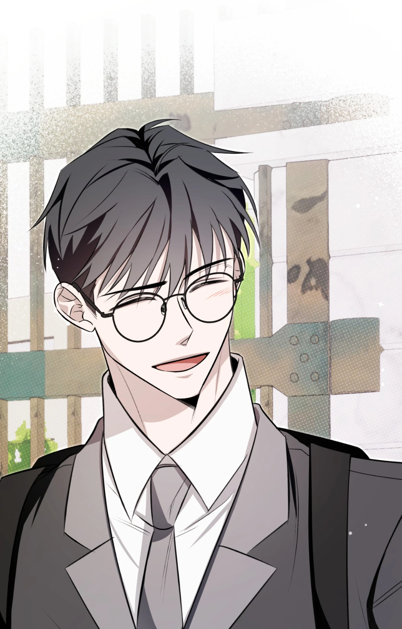 Destiny Ending Chapter 3 - page 69