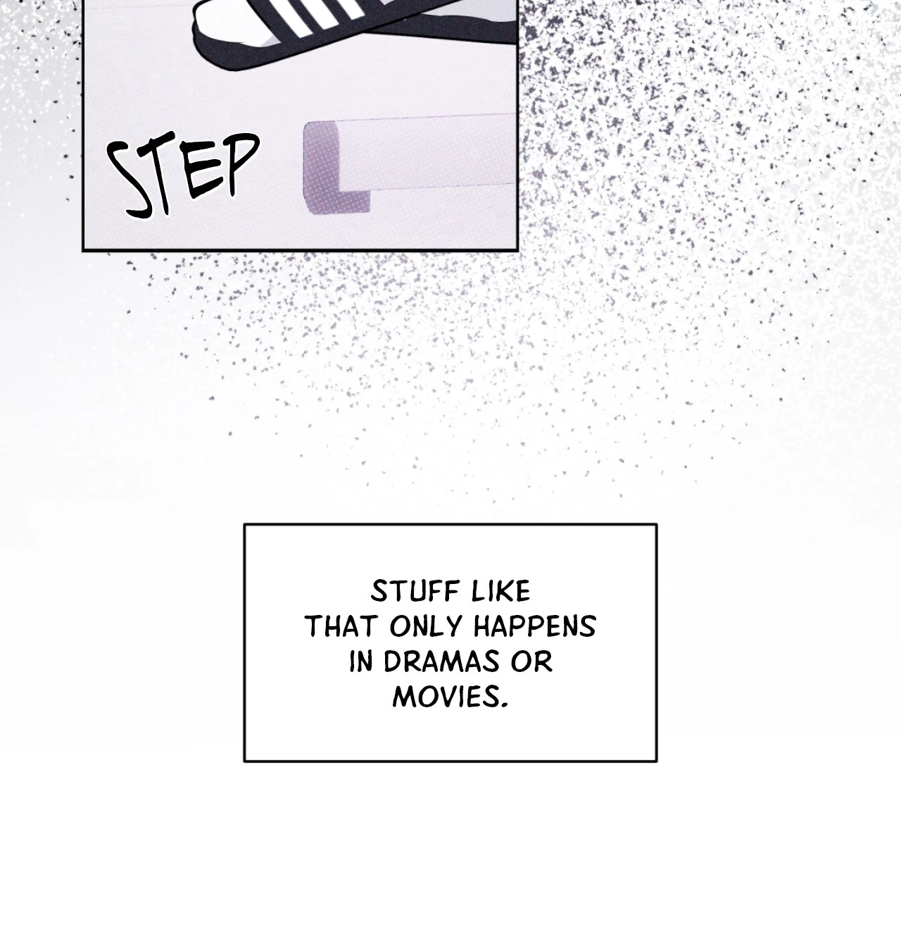 Destiny Ending Chapter 3 - page 7