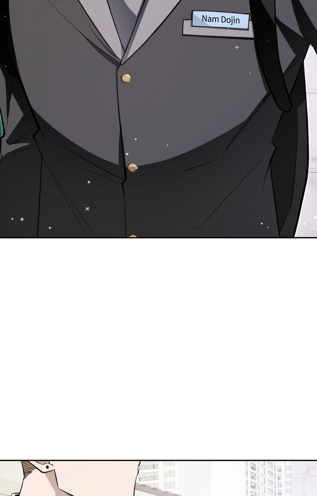 Destiny Ending Chapter 3 - page 70