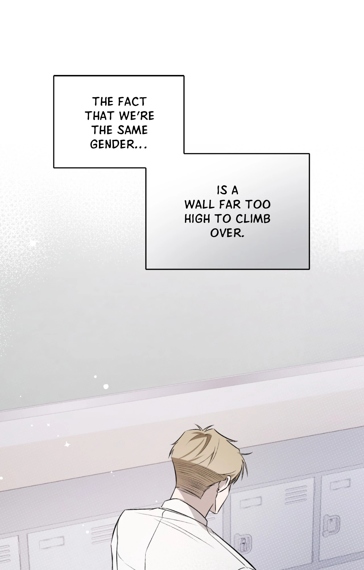 Destiny Ending Chapter 3 - page 74