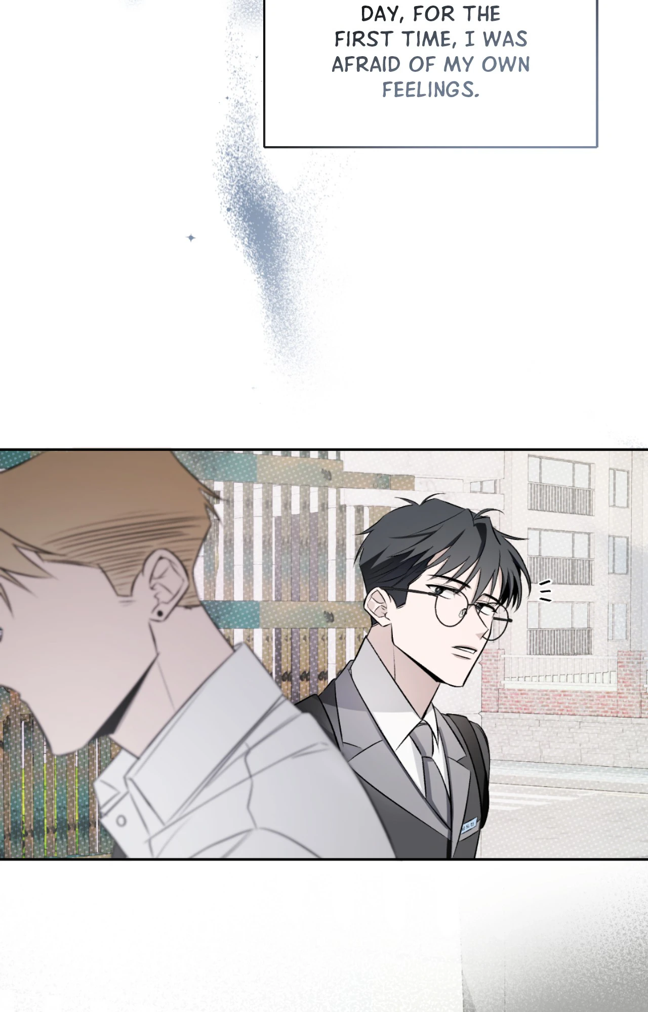 Destiny Ending Chapter 3 - page 78