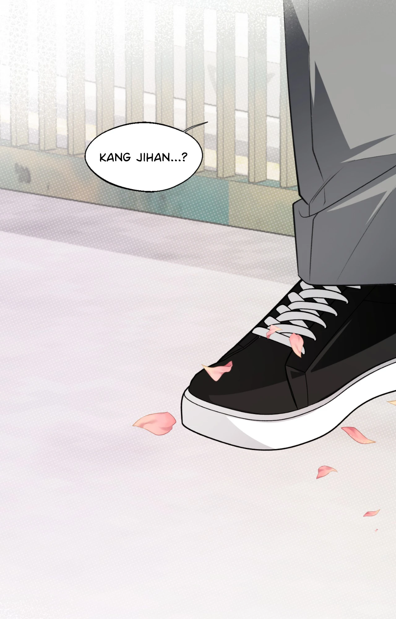 Destiny Ending Chapter 3 - page 79