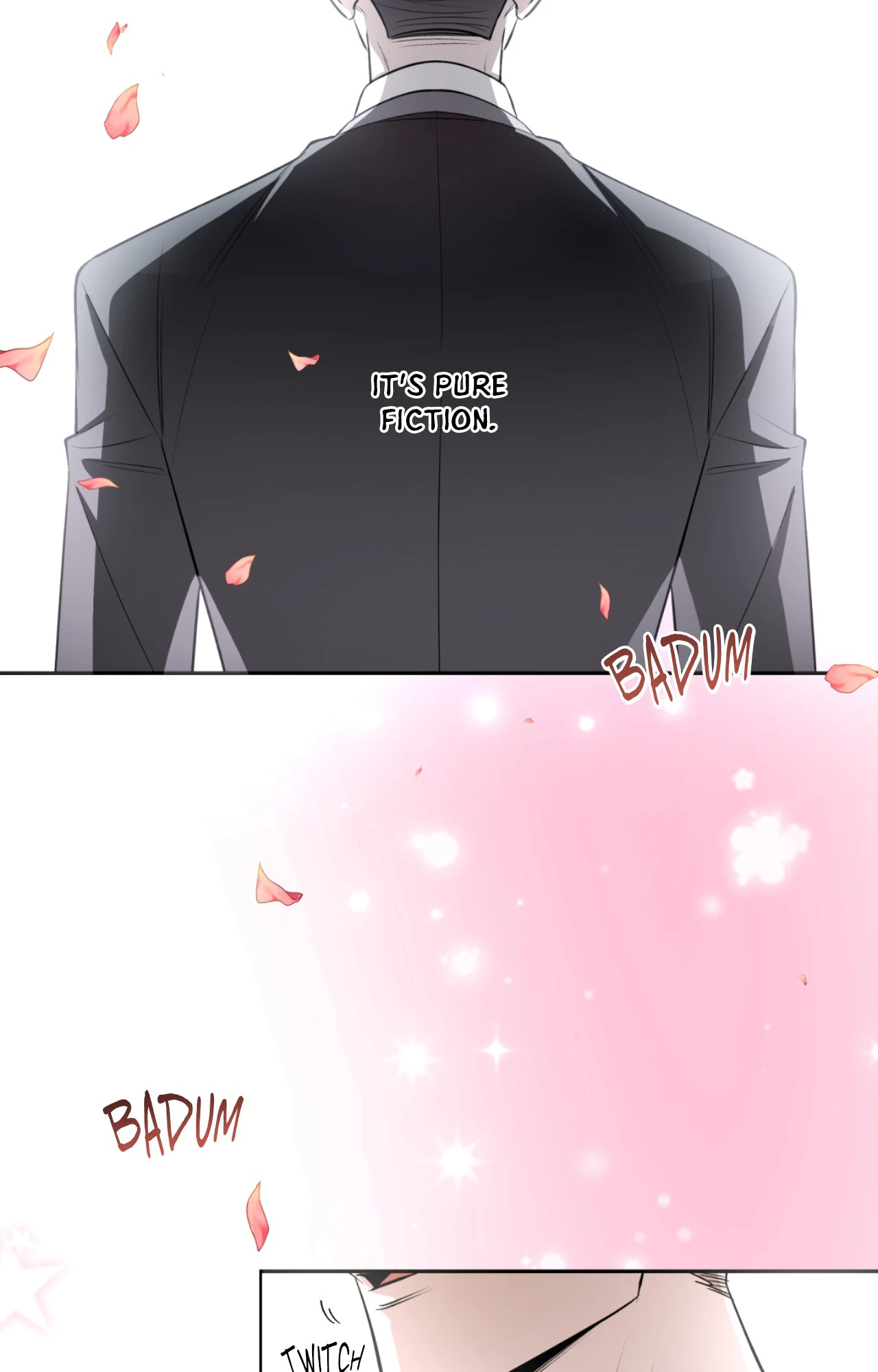 Destiny Ending Chapter 3 - page 9