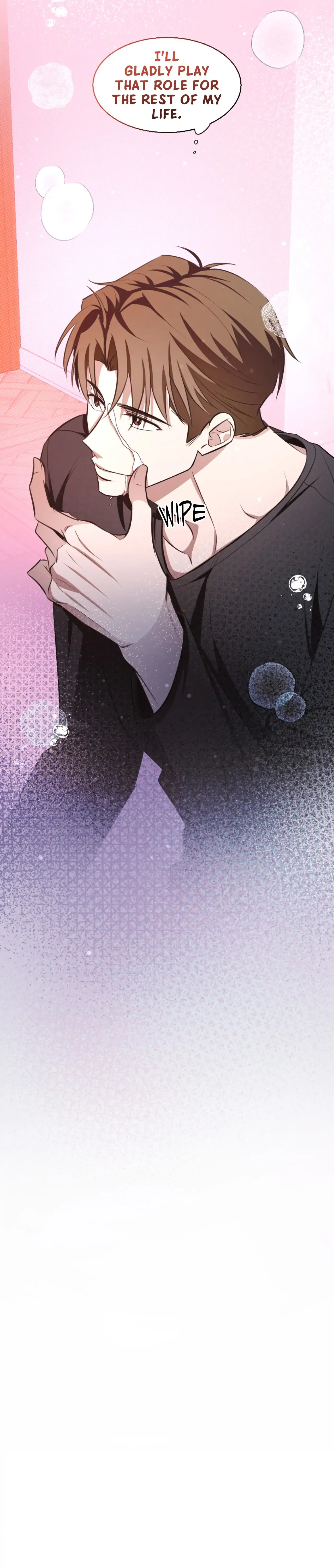 Destiny Ending Chapter 4 - page 19