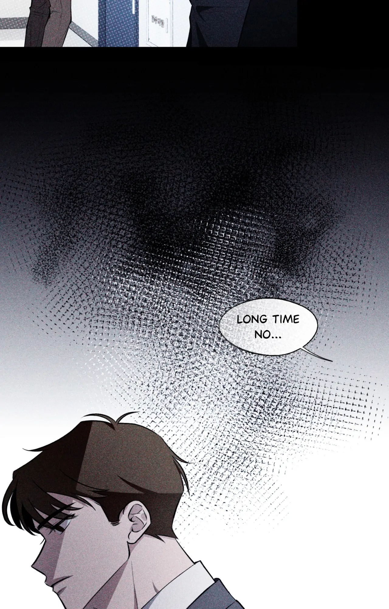 Destiny Ending Chapter 5 - page 11