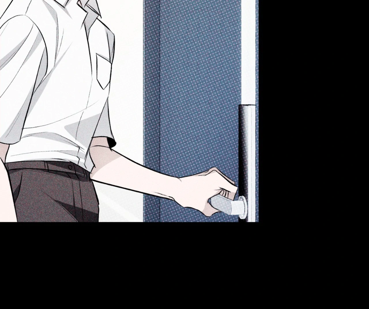 Destiny Ending Chapter 5 - page 13