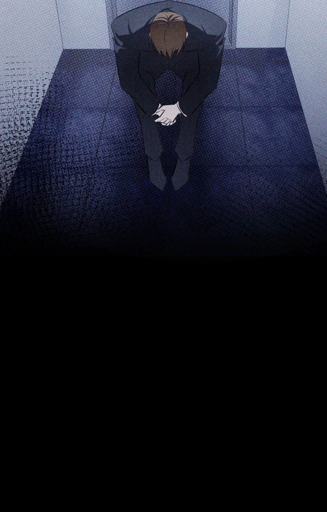 Destiny Ending Chapter 5 - page 16