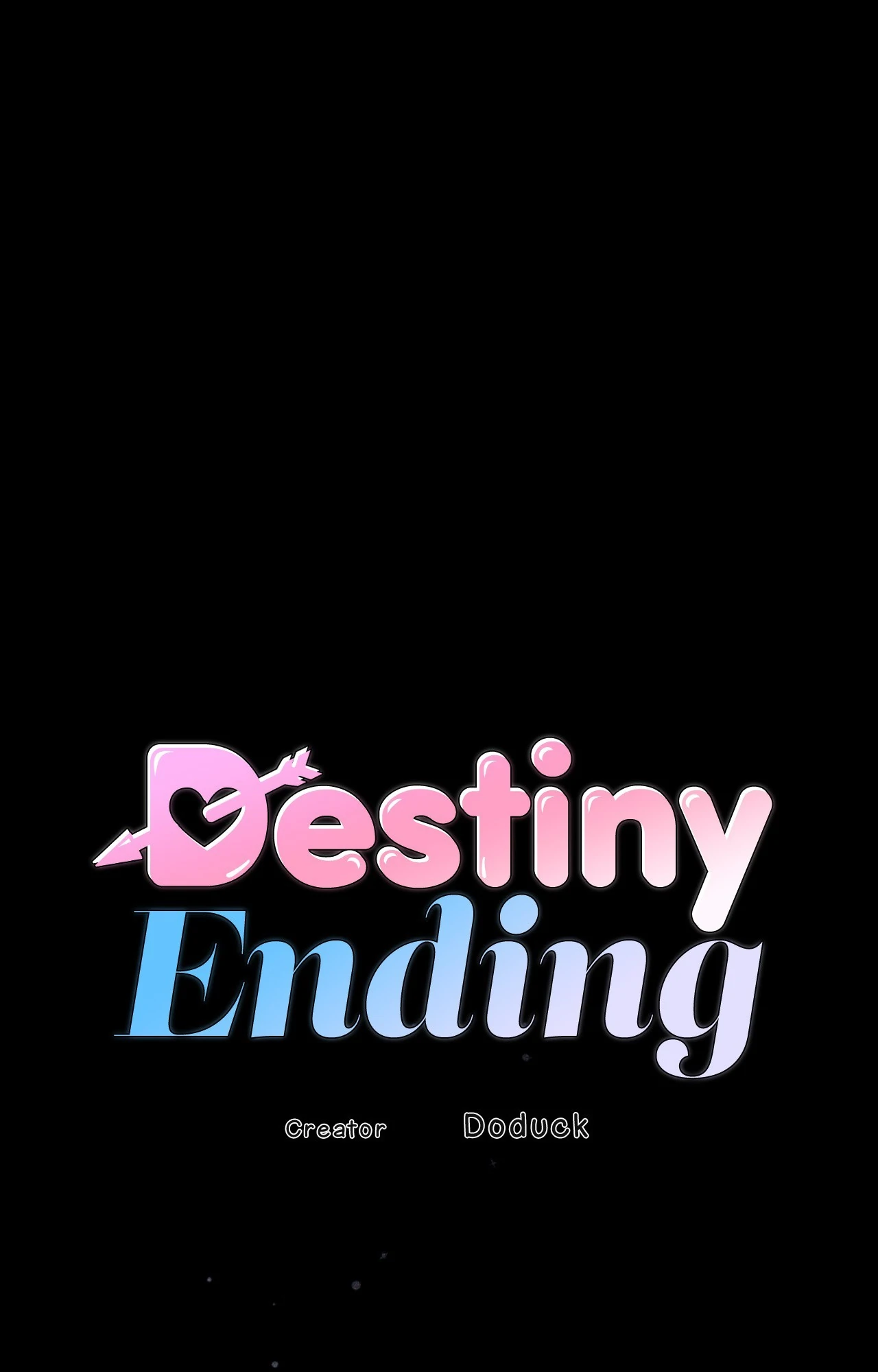 Destiny Ending Chapter 5 - page 17