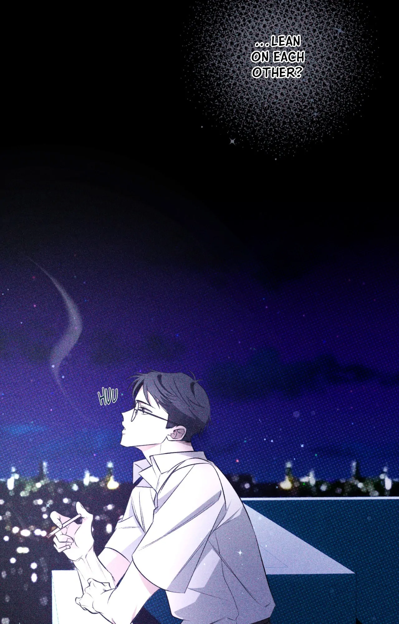 Destiny Ending Chapter 5 - page 19