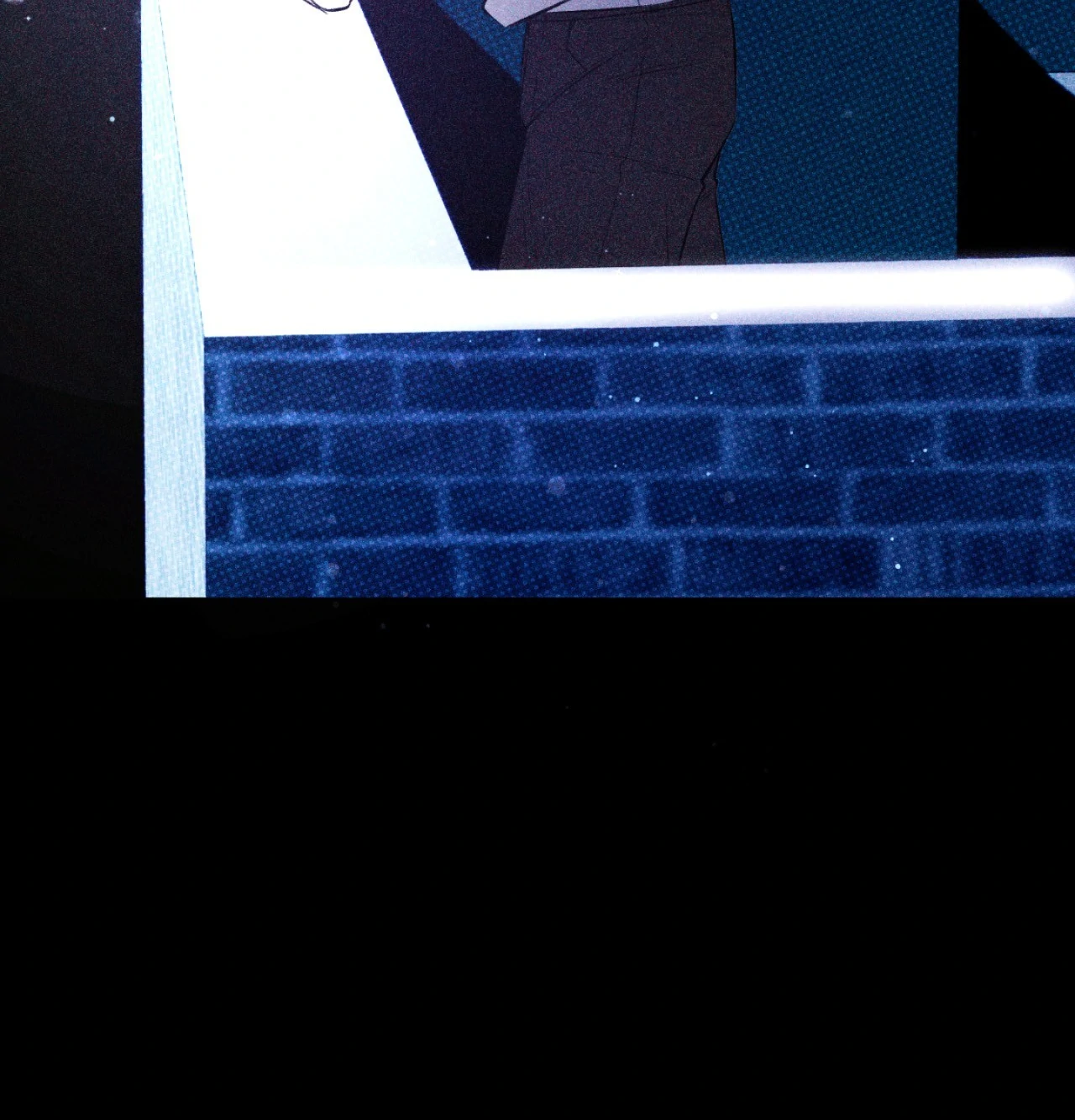 Destiny Ending Chapter 5 - page 20