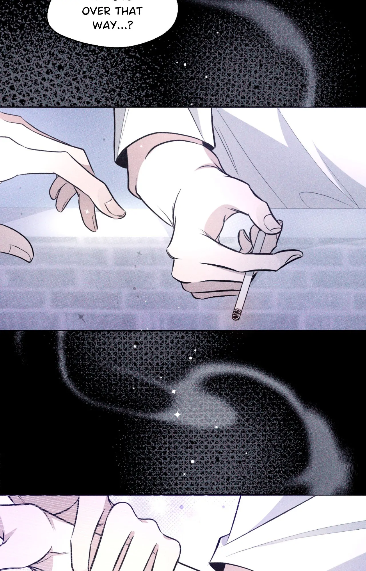 Destiny Ending Chapter 5 - page 23