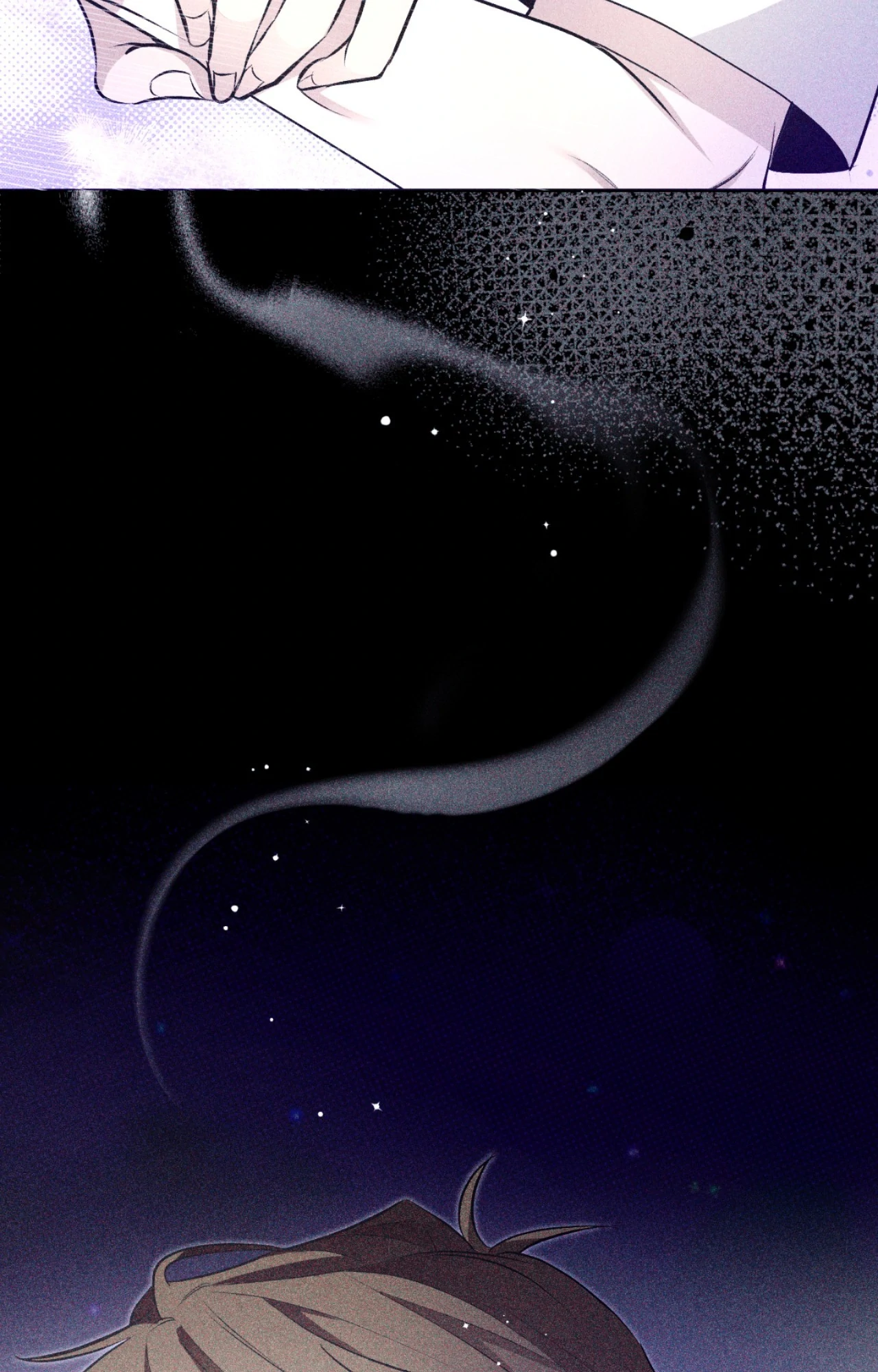 Destiny Ending Chapter 5 - page 24