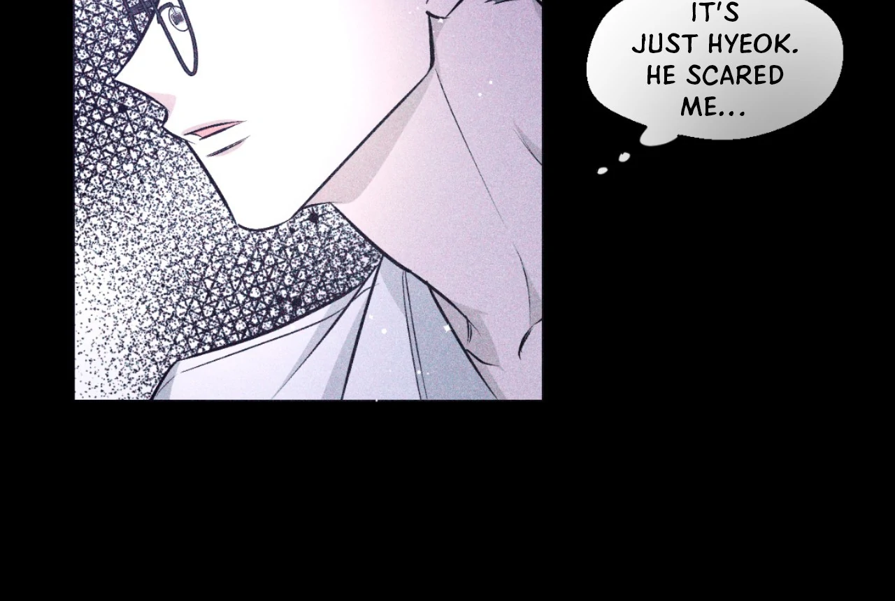 Destiny Ending Chapter 5 - page 27