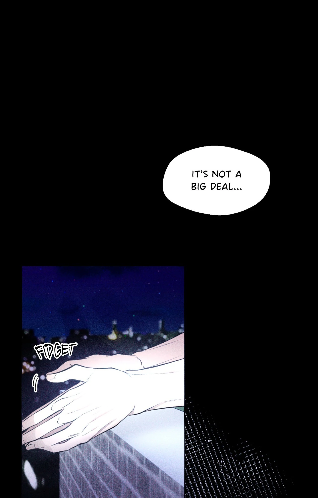 Destiny Ending Chapter 5 - page 30