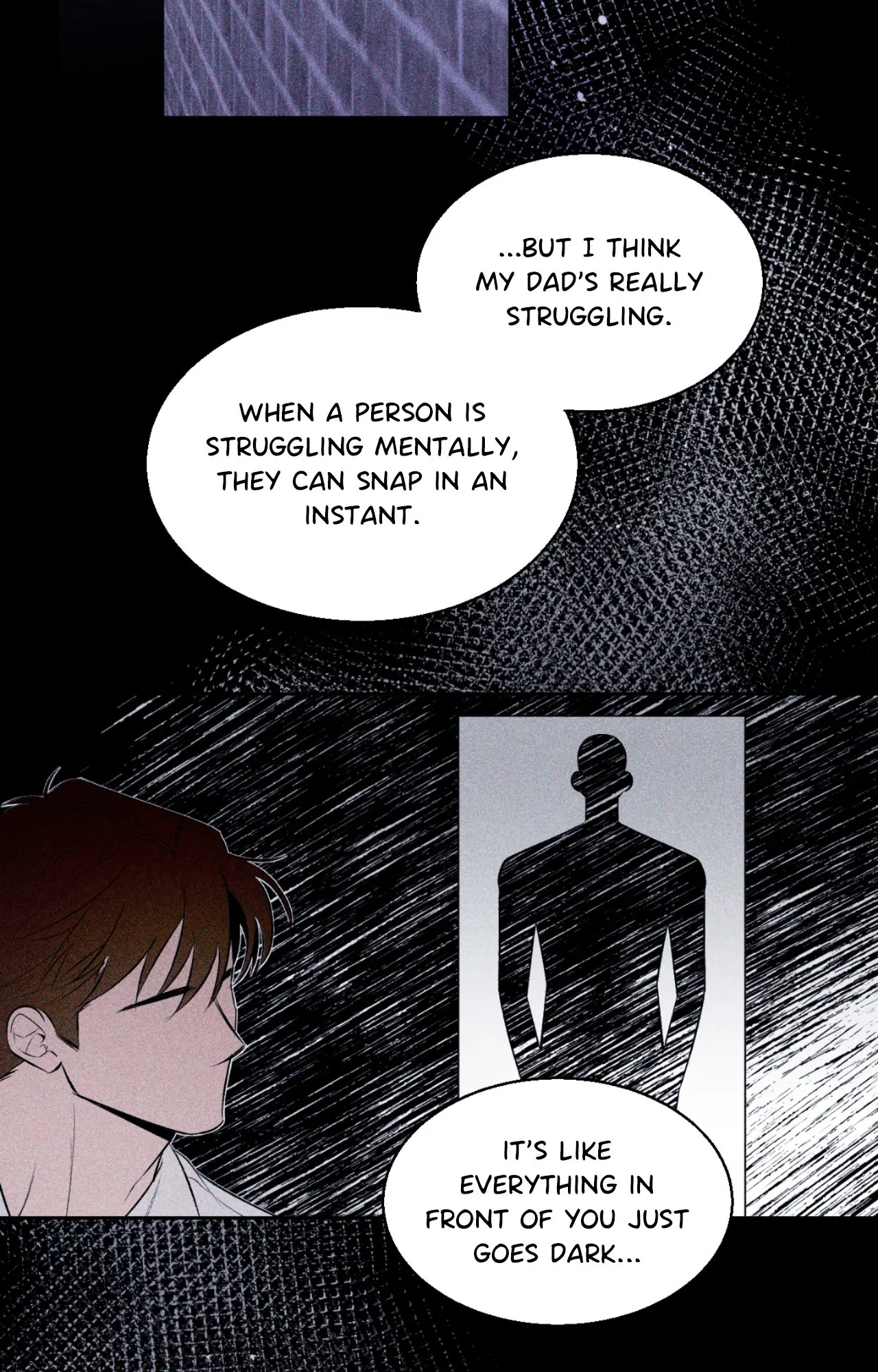 Destiny Ending Chapter 5 - page 31