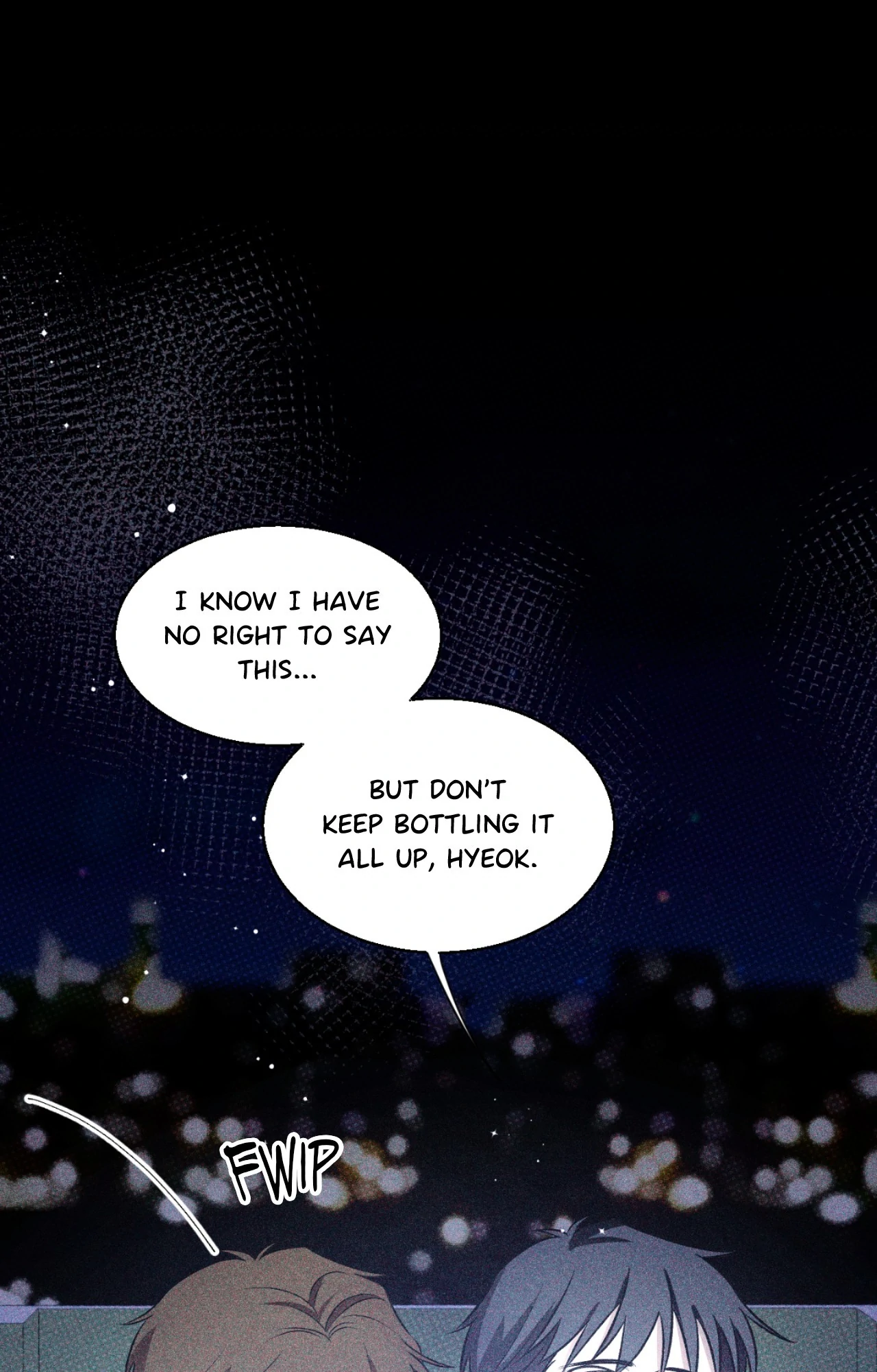 Destiny Ending Chapter 5 - page 35