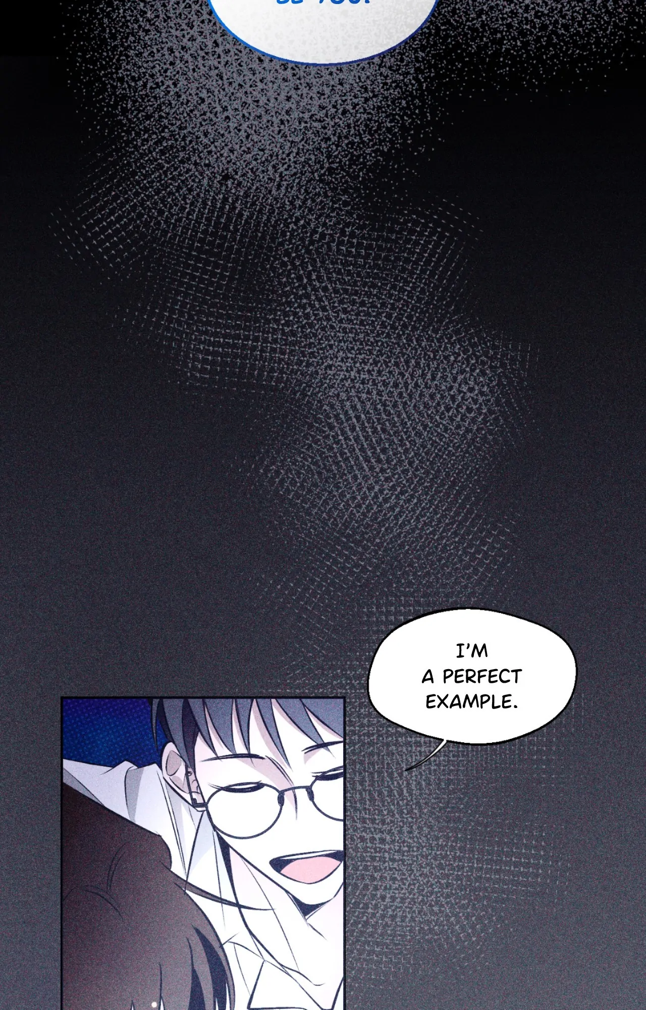 Destiny Ending Chapter 5 - page 37