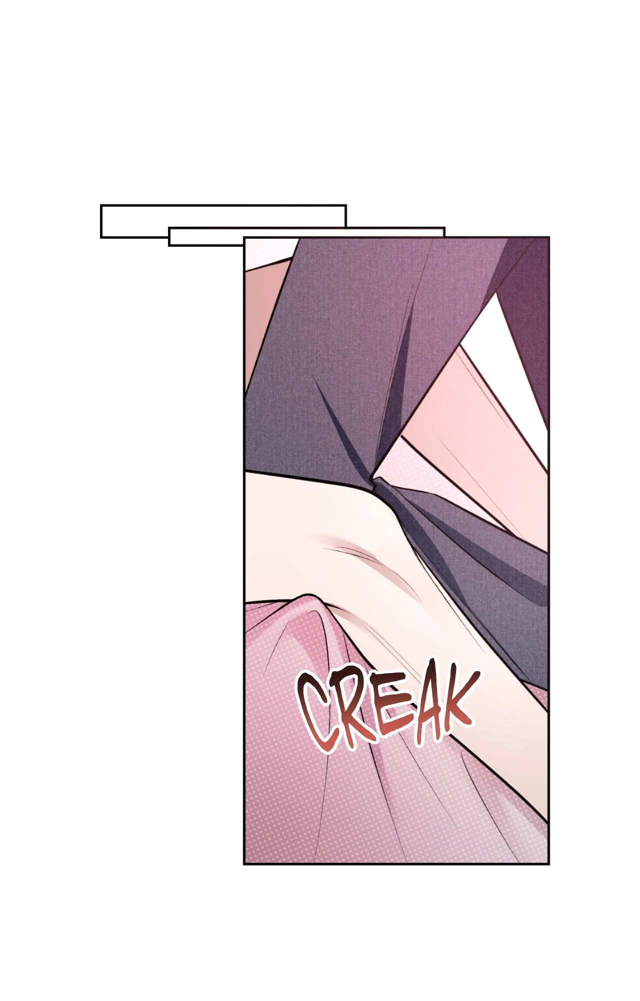 Destiny Ending Chapter 5 - page 40