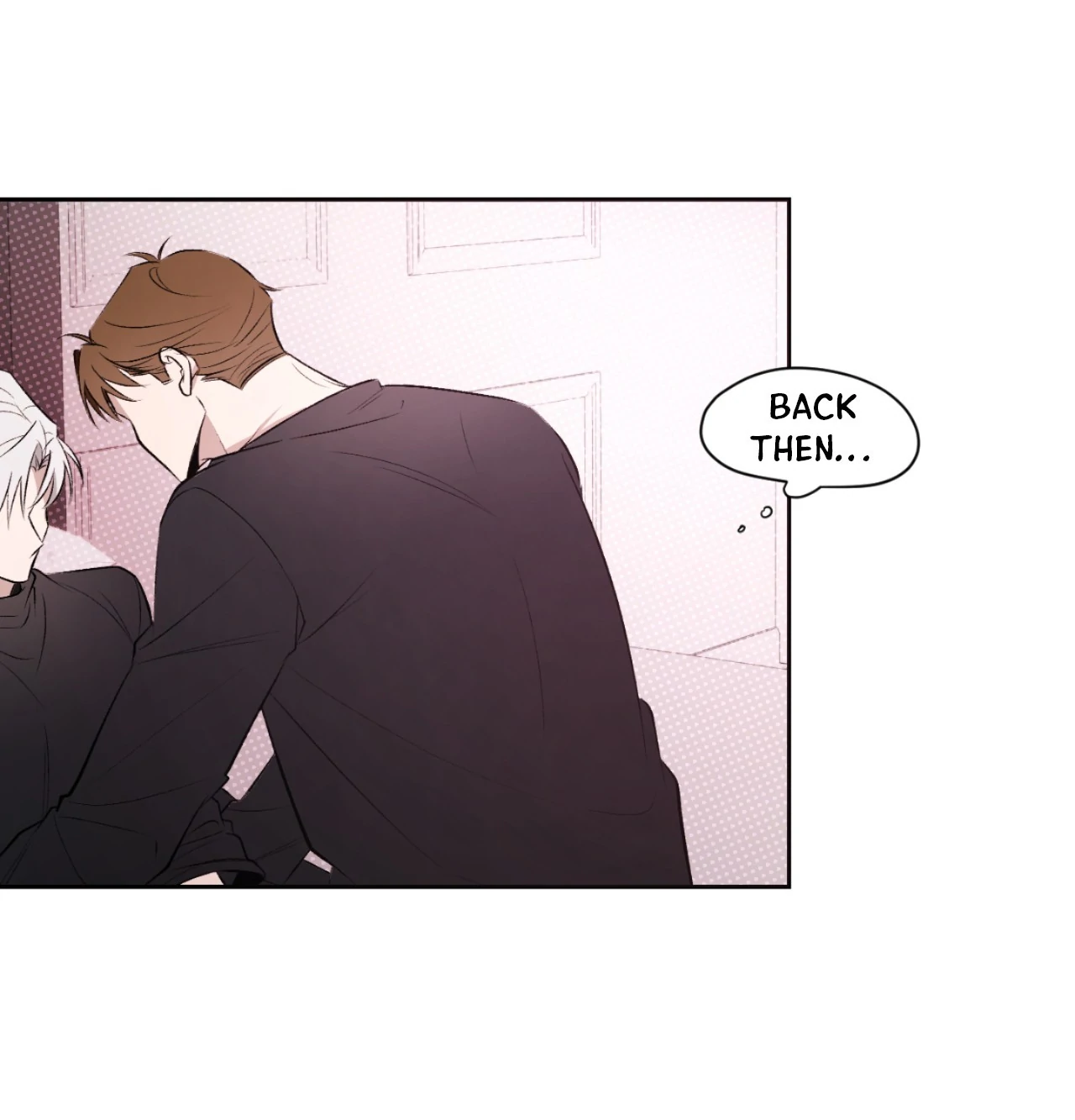 Destiny Ending Chapter 5 - page 41