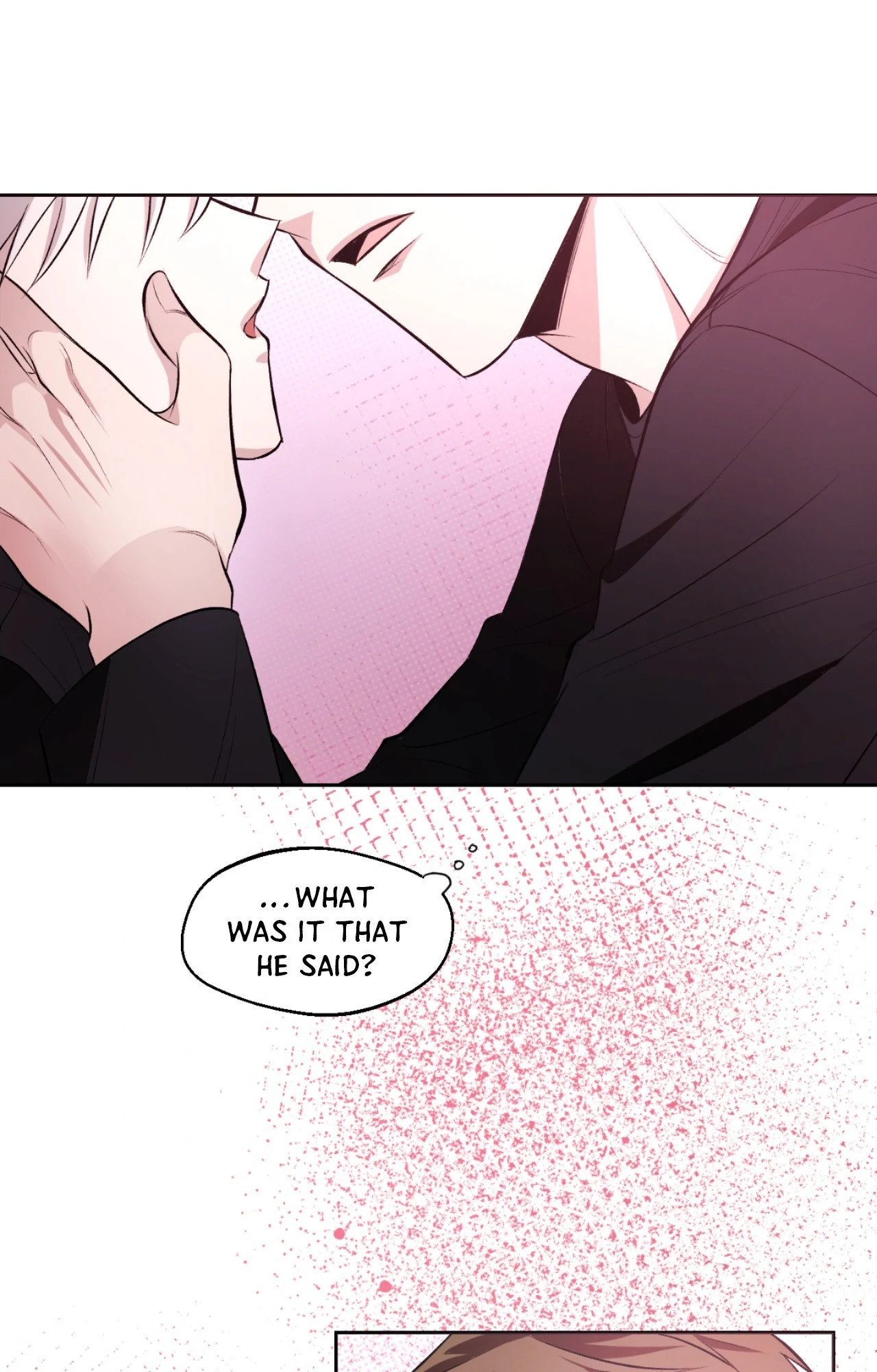 Destiny Ending Chapter 5 - page 42