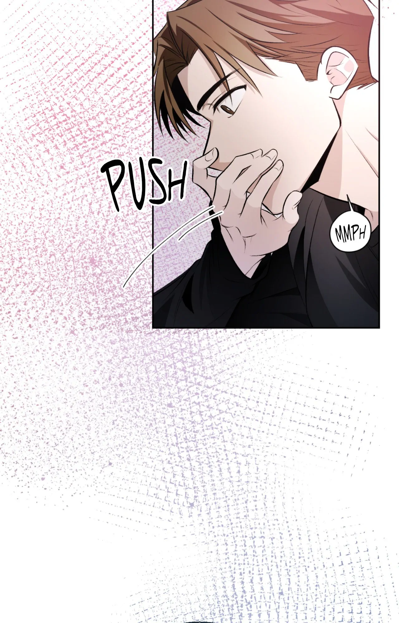 Destiny Ending Chapter 5 - page 43