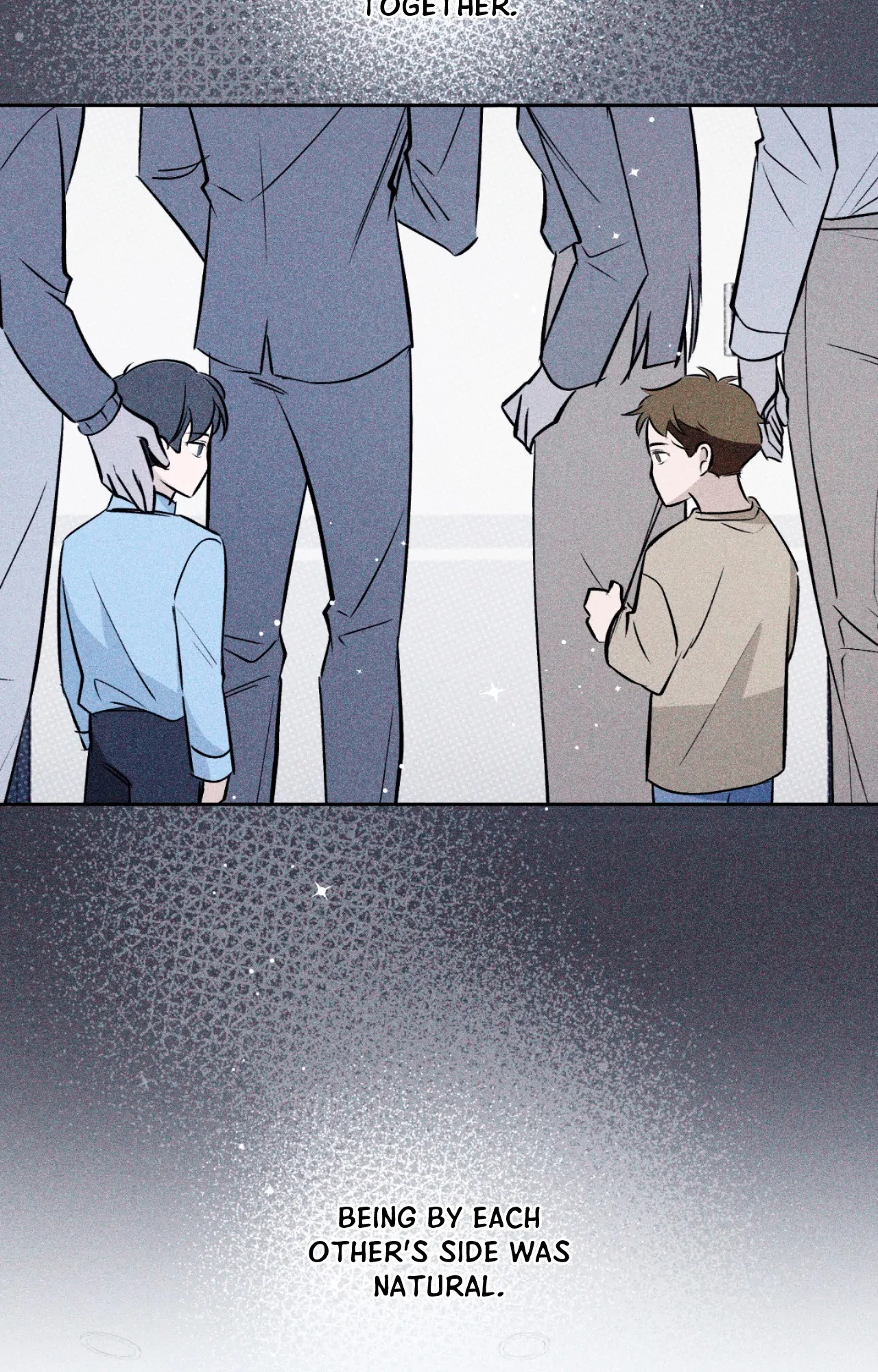 Destiny Ending Chapter 5 - page 5