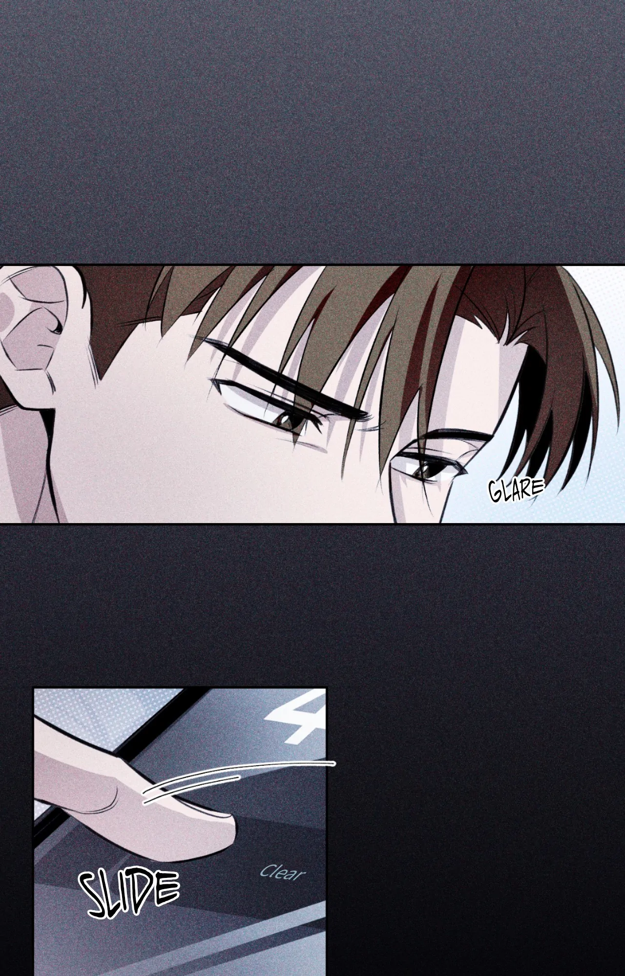 Destiny Ending Chapter 5 - page 51