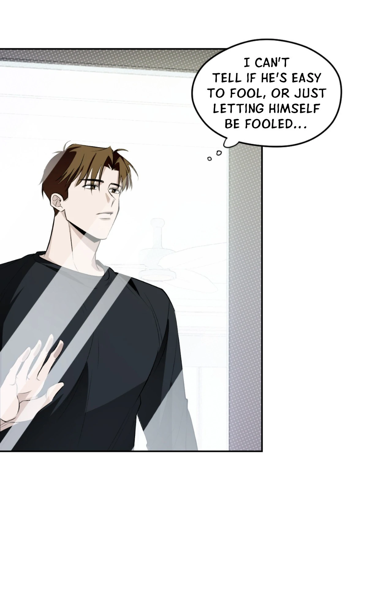 Destiny Ending Chapter 5 - page 55