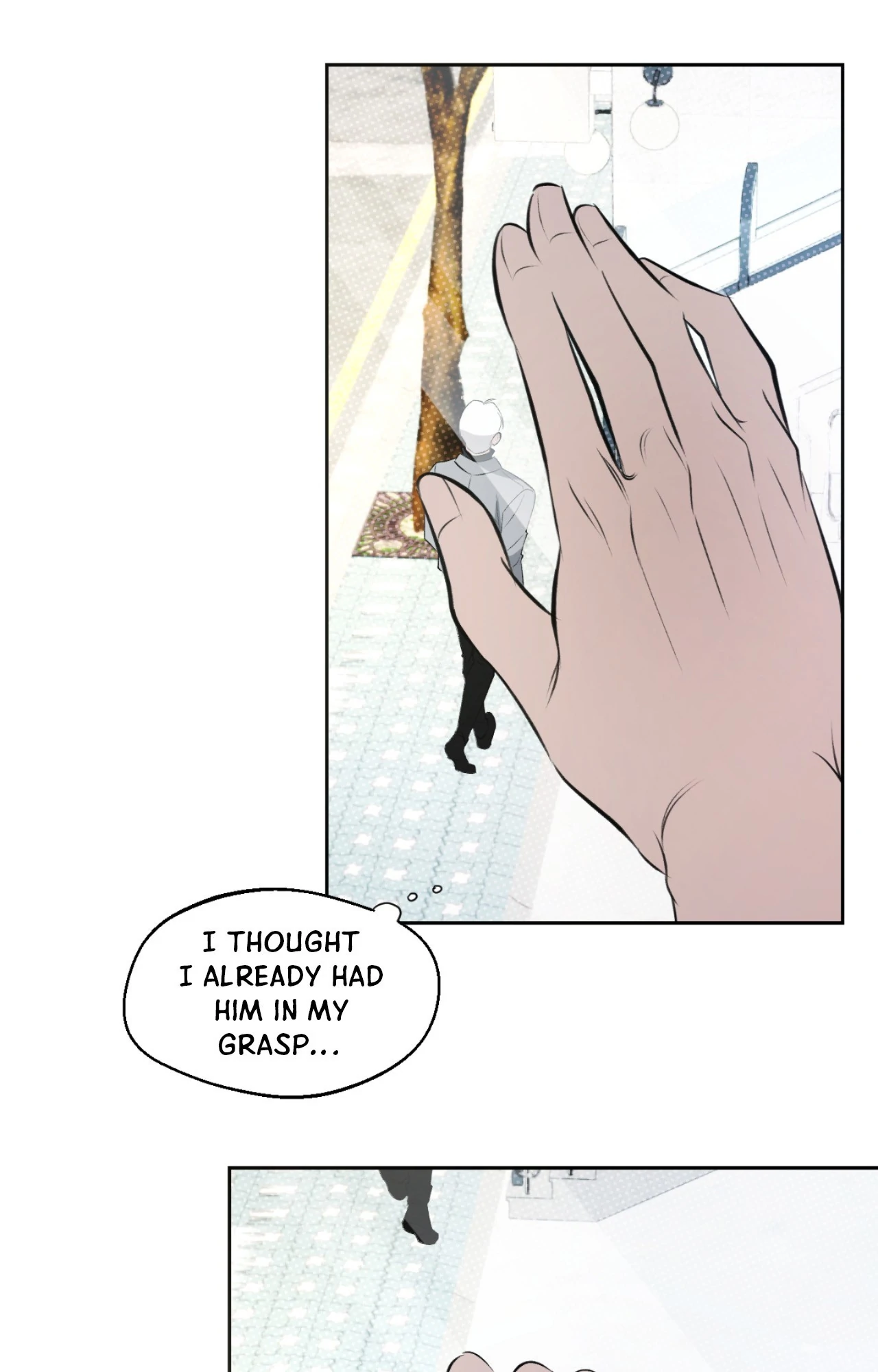 Destiny Ending Chapter 5 - page 56