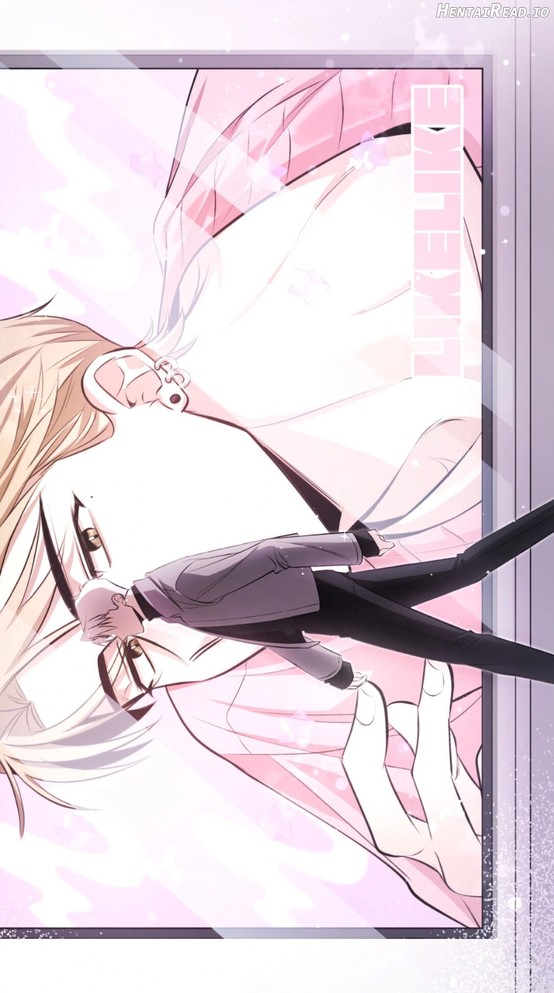 Destiny Ending Chapter 5 - page 66