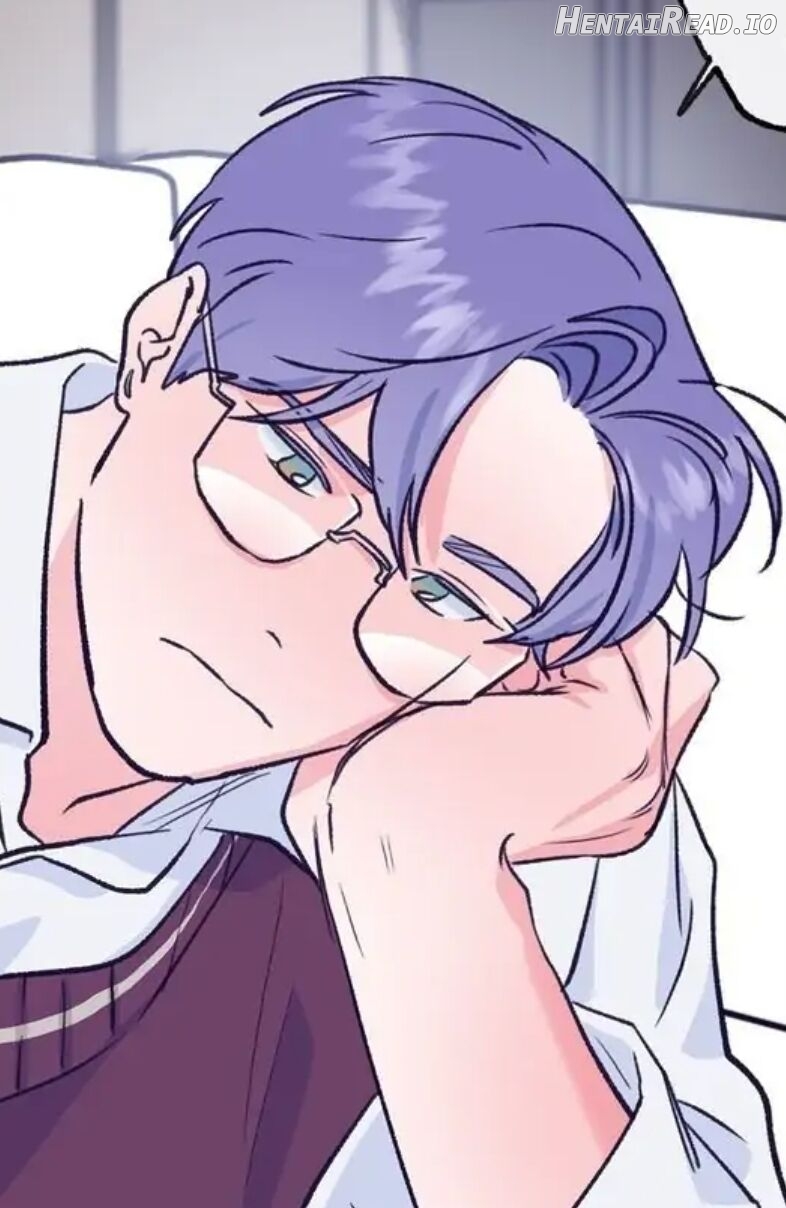 Destiny Ending Chapter 5 - page 69