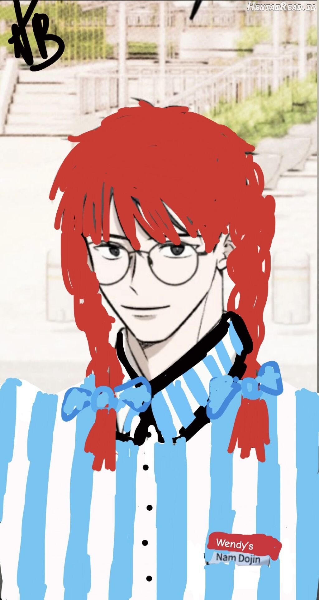 Destiny Ending Chapter 5 - page 70