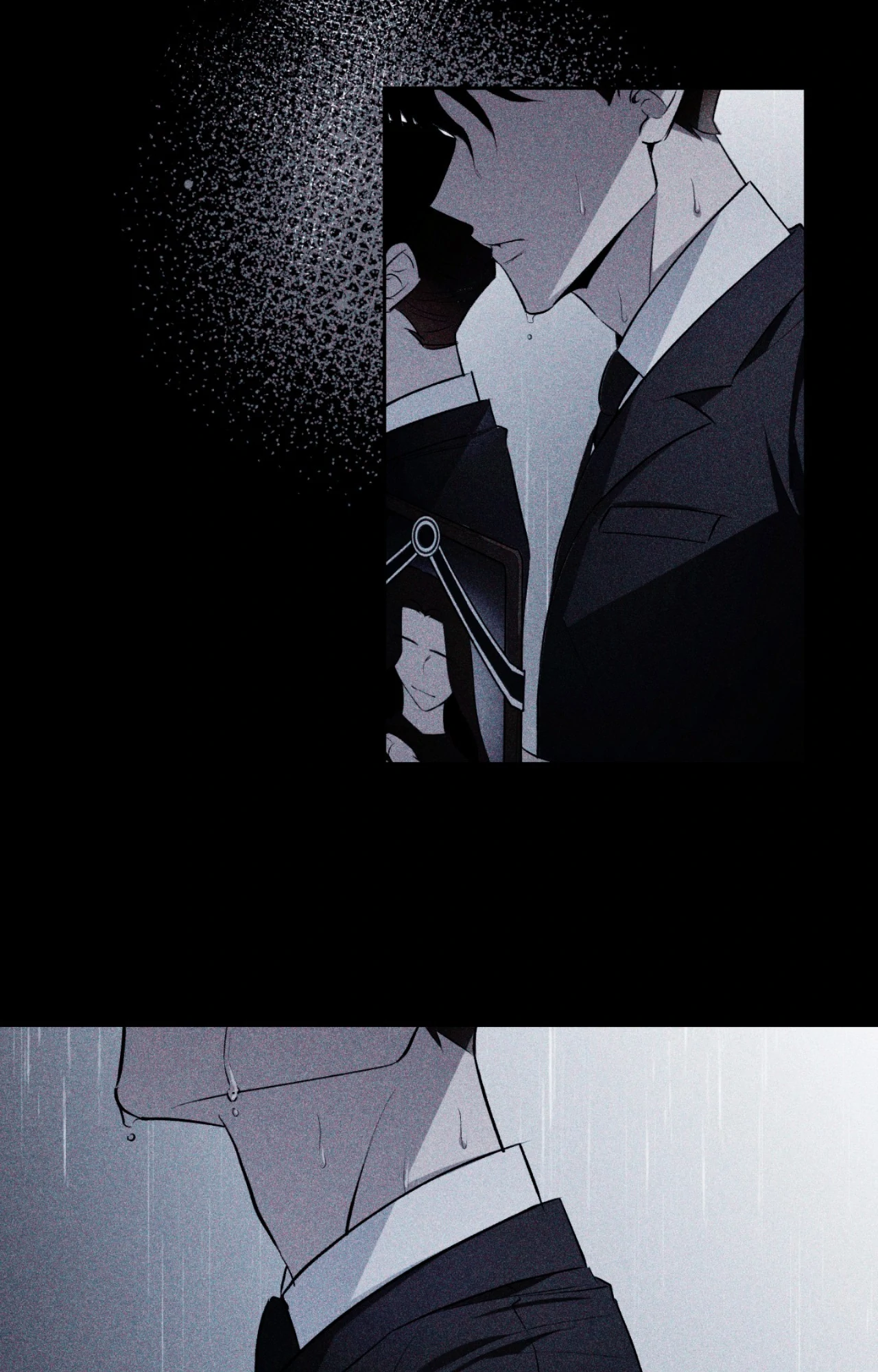 Destiny Ending Chapter 5 - page 9