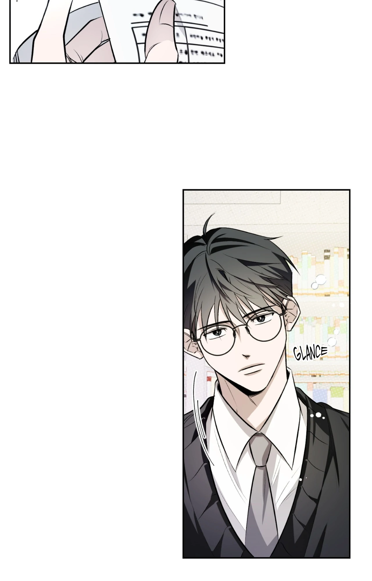 Destiny Ending Chapter 6 - page 10