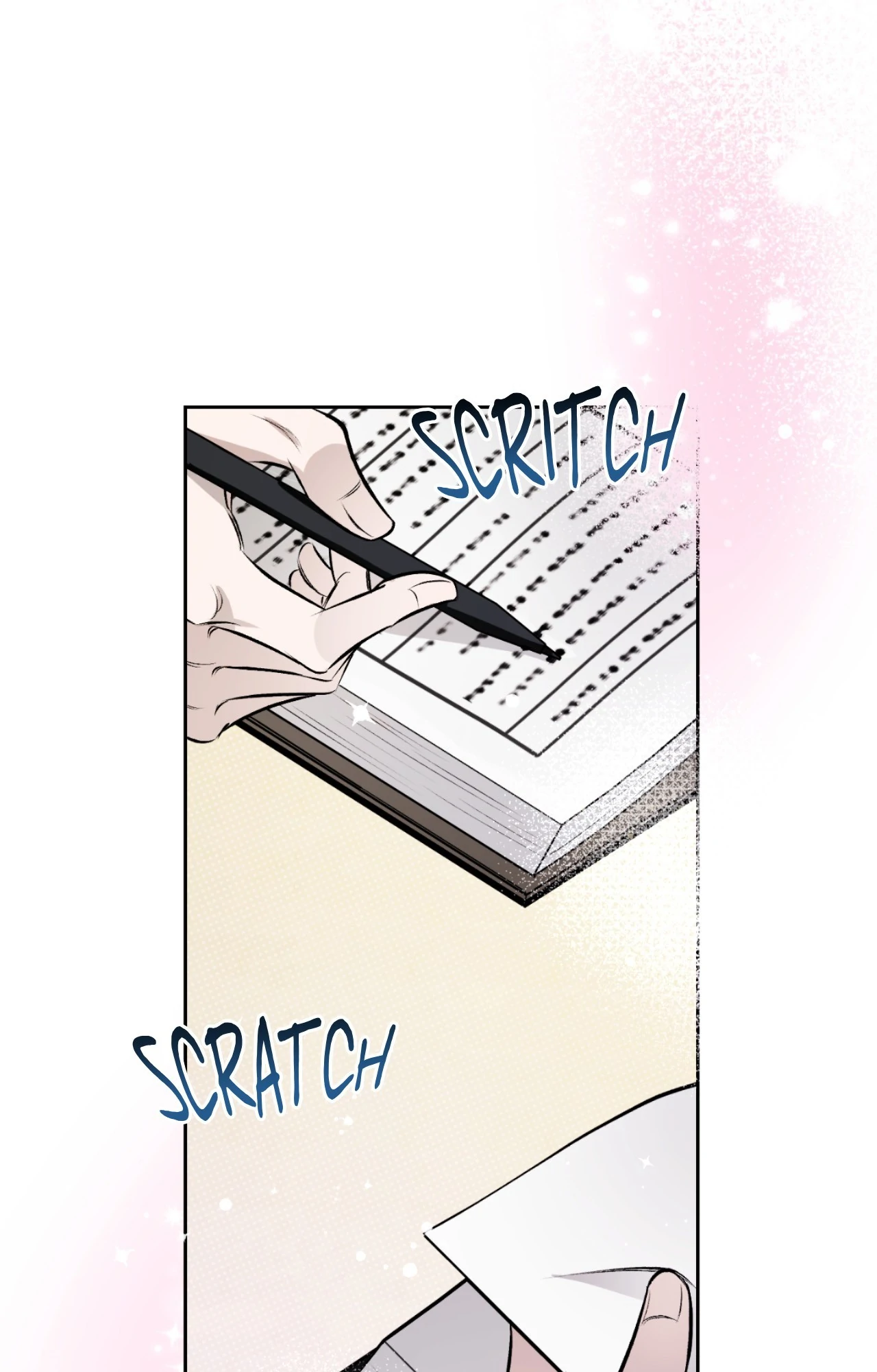 Destiny Ending Chapter 6 - page 13