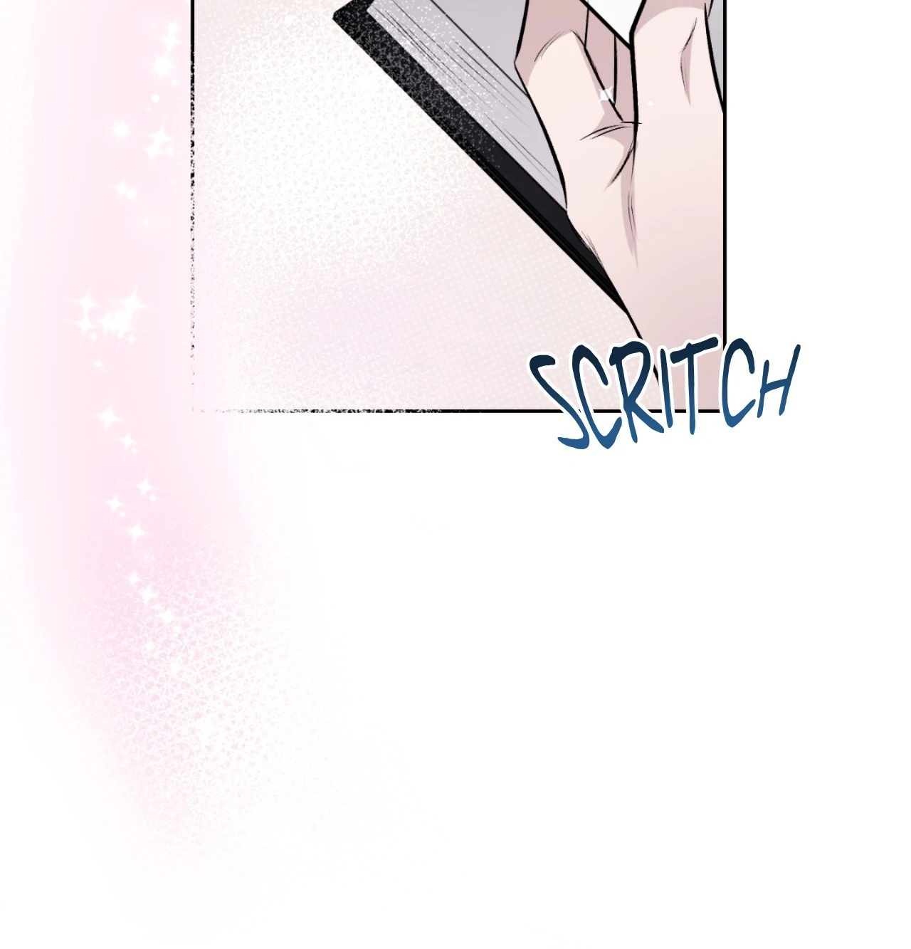 Destiny Ending Chapter 6 - page 14