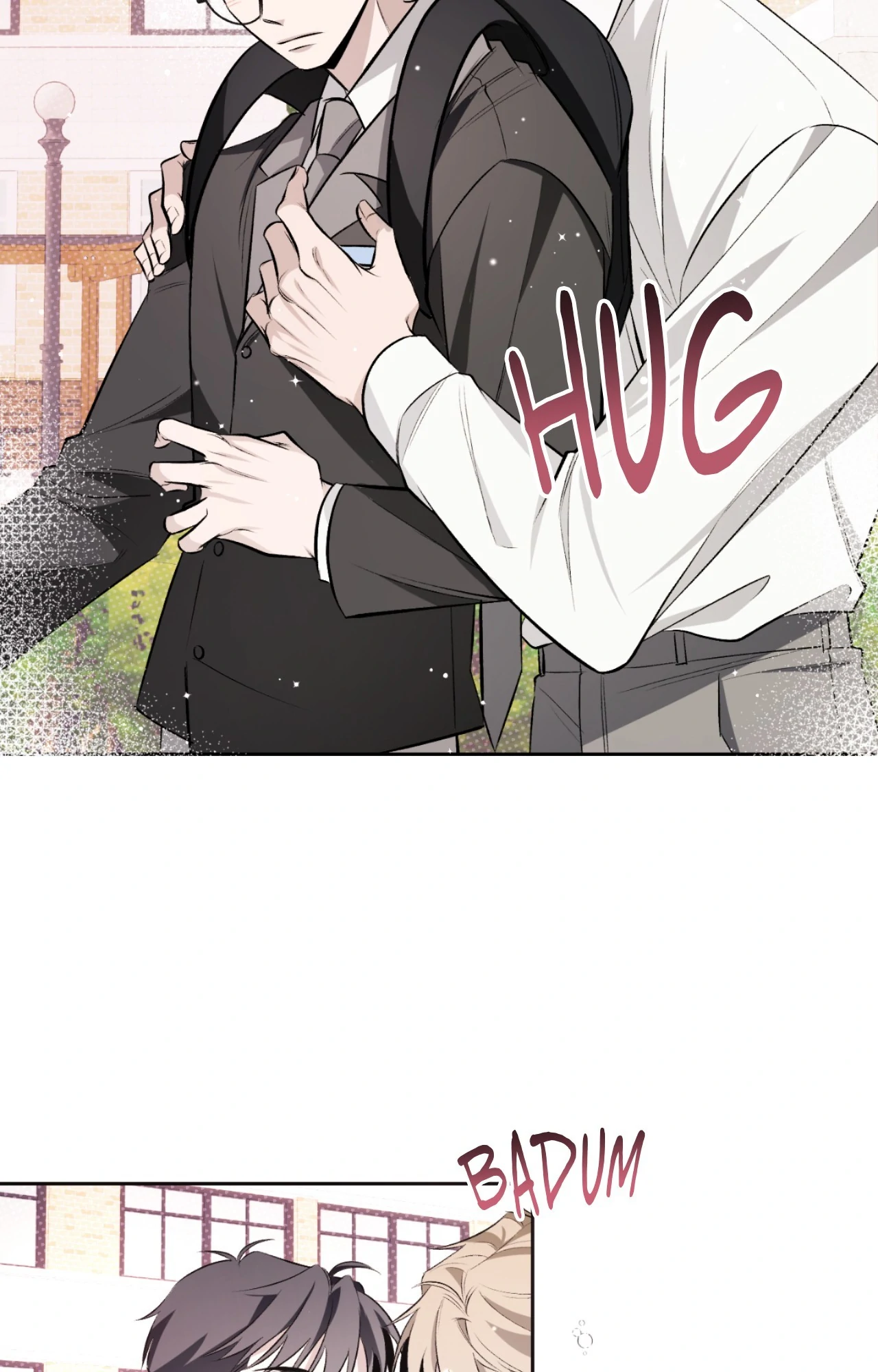 Destiny Ending Chapter 6 - page 18