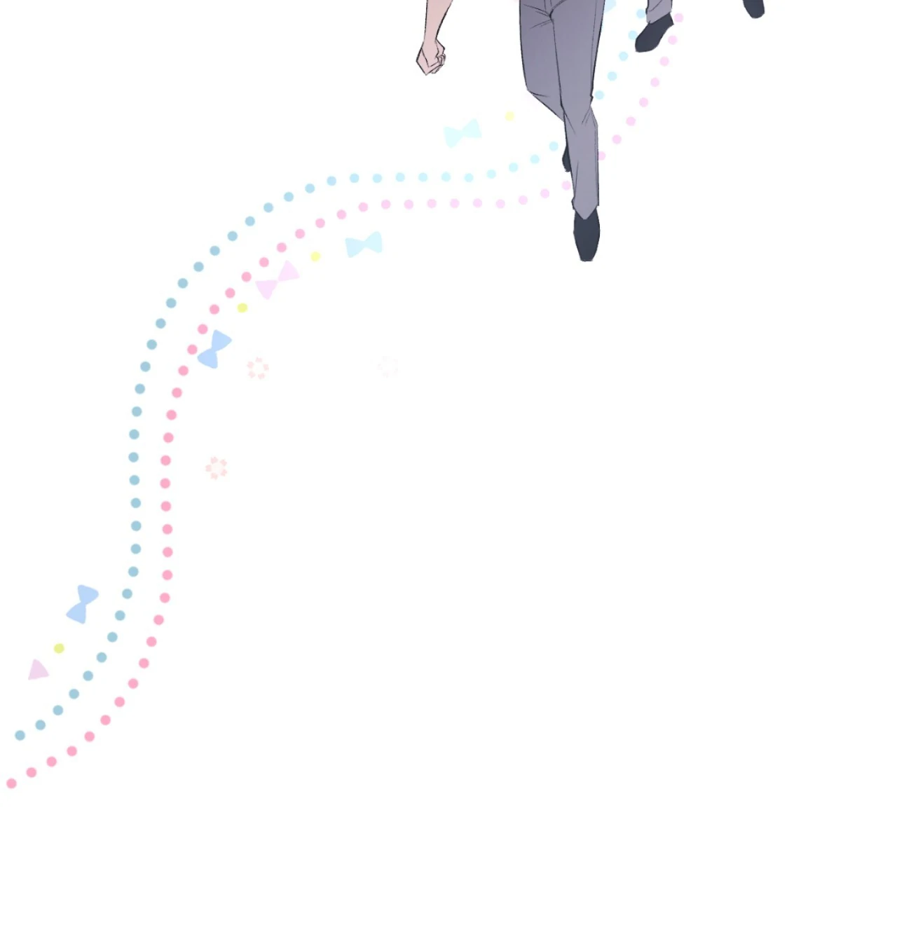 Destiny Ending Chapter 6 - page 21