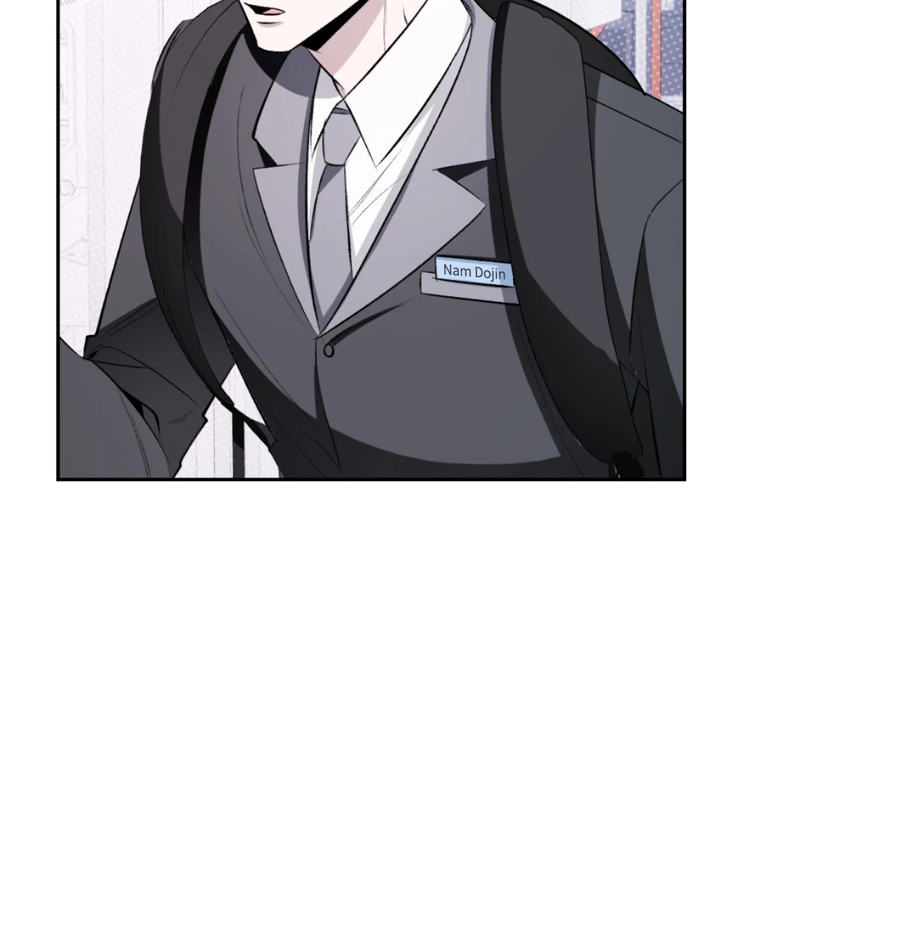 Destiny Ending Chapter 6 - page 28