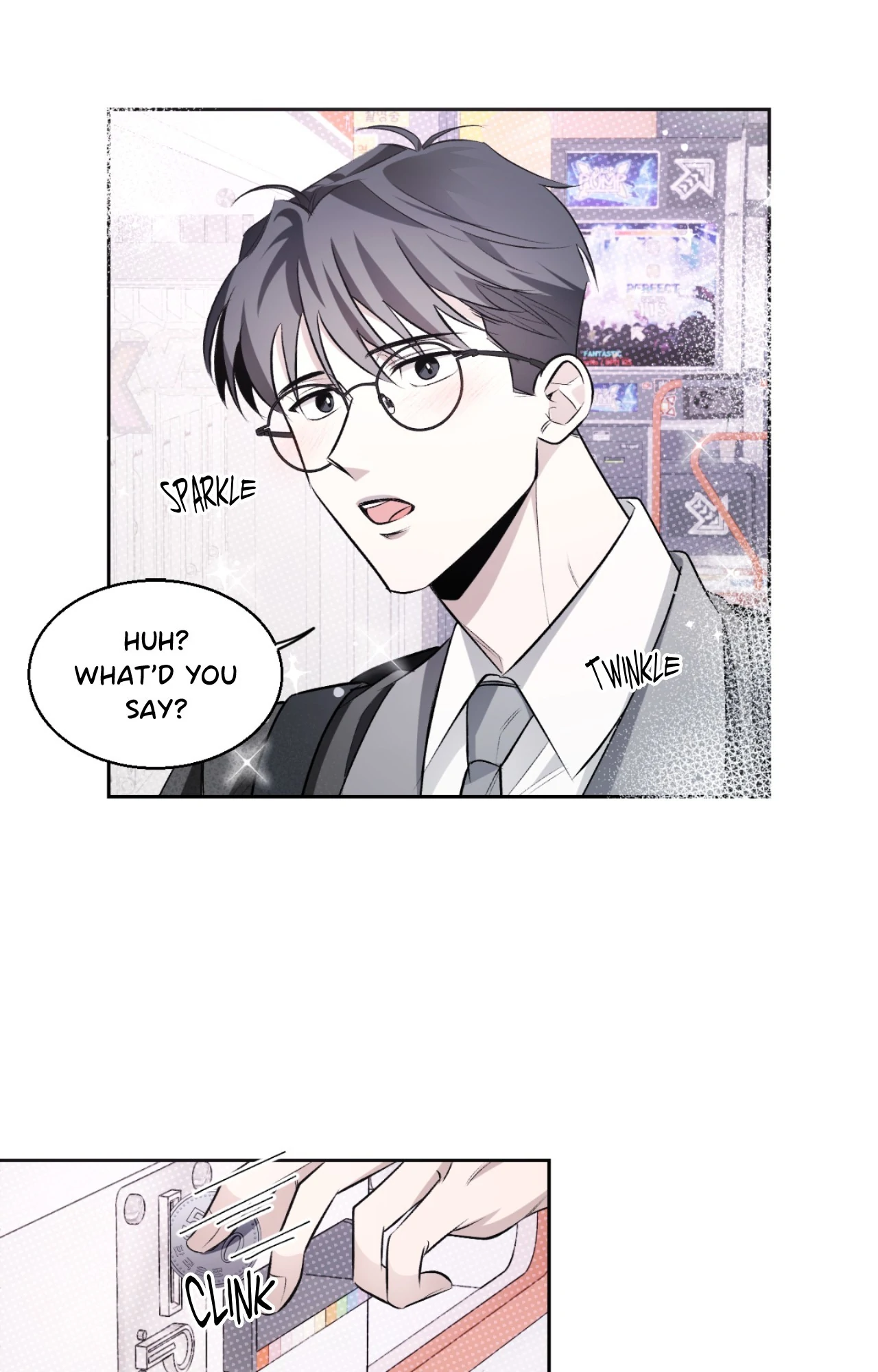 Destiny Ending Chapter 6 - page 29