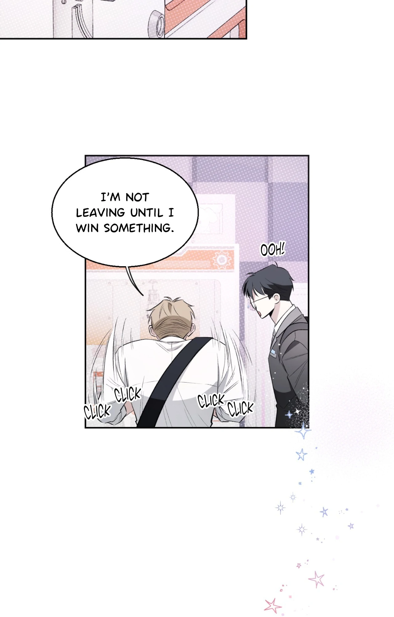 Destiny Ending Chapter 6 - page 30