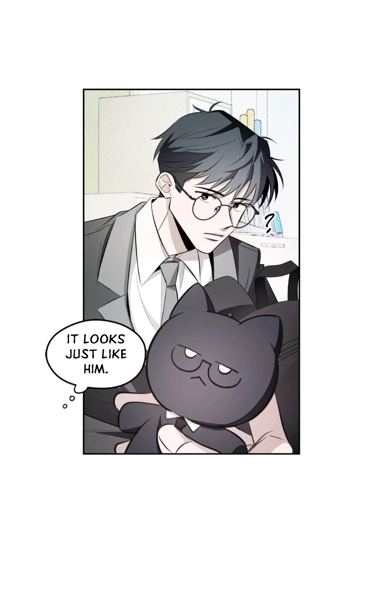 Destiny Ending Chapter 6 - page 36