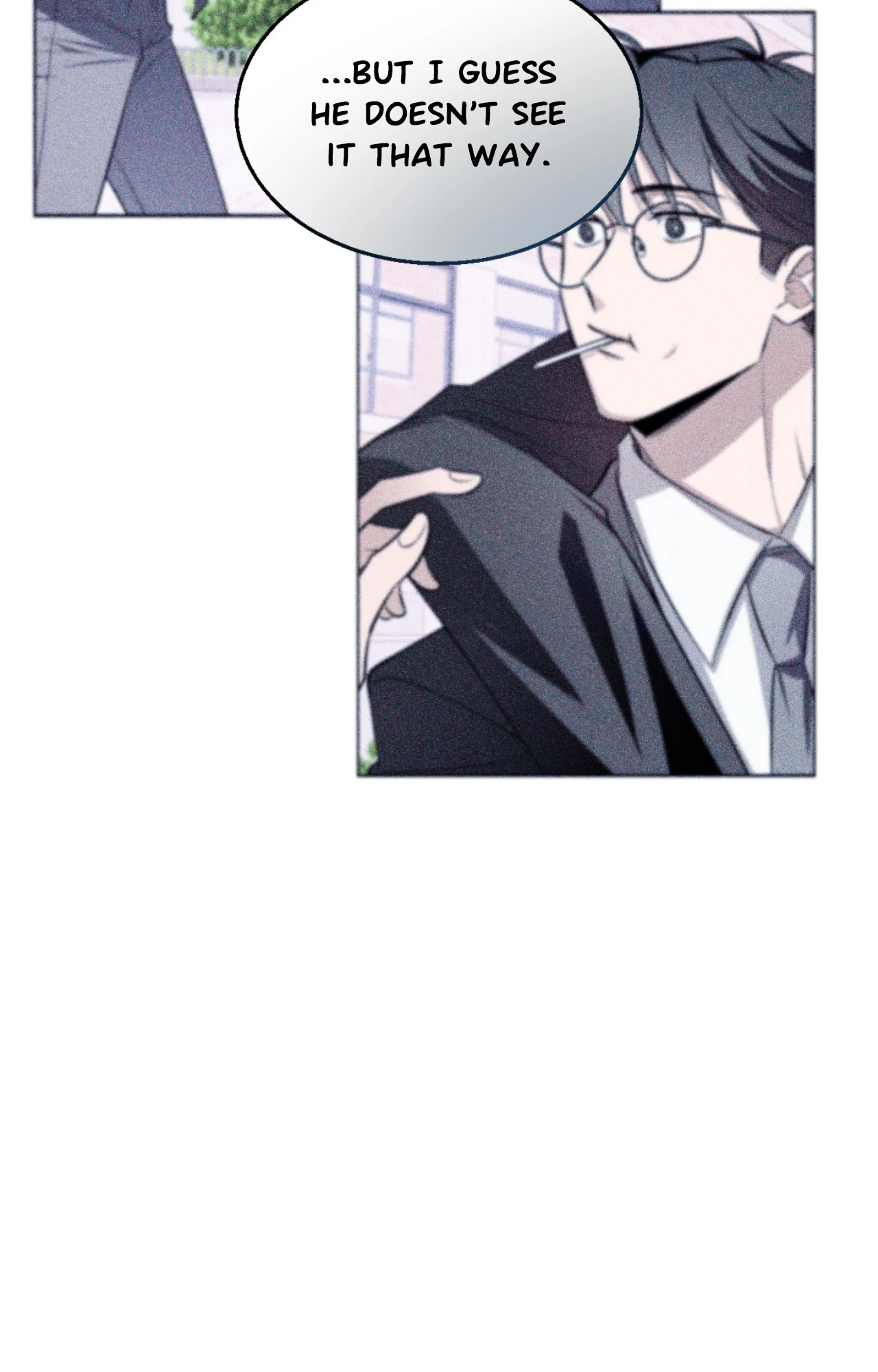 Destiny Ending Chapter 6 - page 39